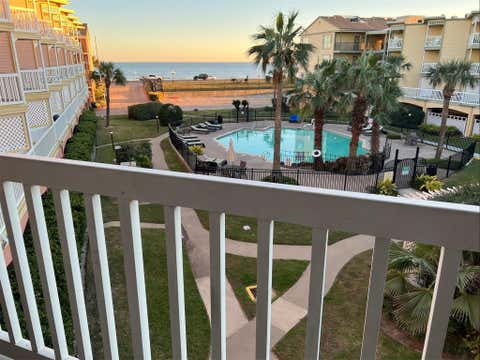 Photo of 6300 Seawall Boulevard #7201, Galveston, TX 77551 (MLS # 33039095)