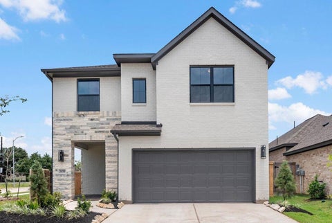 Photo of 26750 Dazzling Sky Drive, Richmond, TX 77406 (MLS # 66040872)