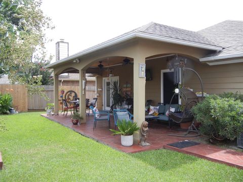 Photo of 4822 Edgegate Drive, Spring, TX 77373 (MLS # 92609425)