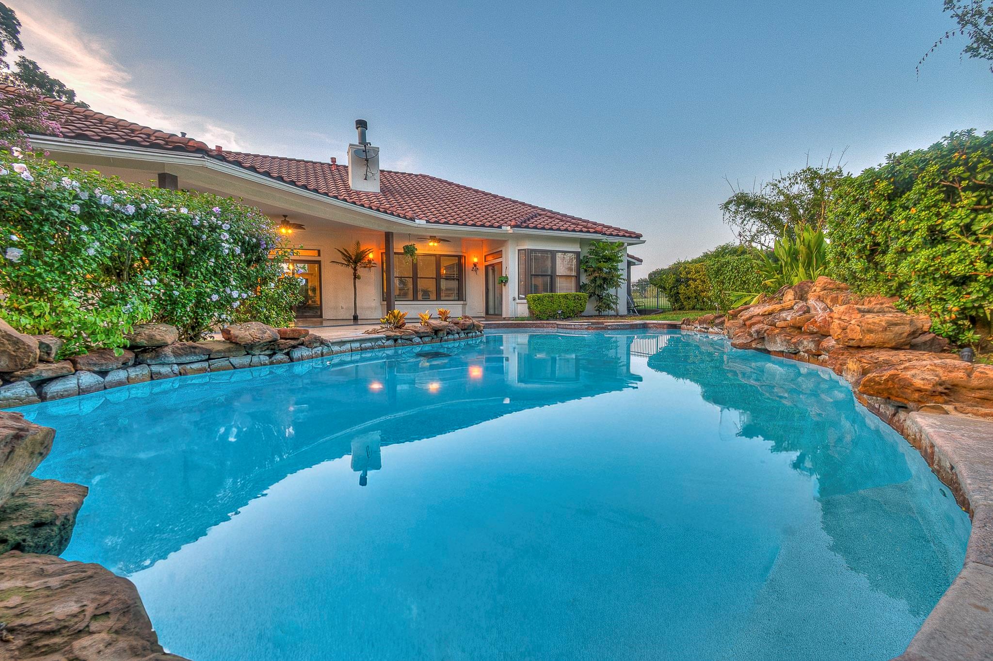 66 Lake Estates Drive