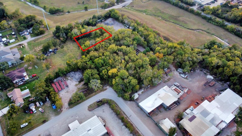 Photo of 0 12th Street, La Porte, TX 77571 (MLS # 84268893)