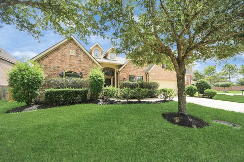 Photo of 11010 Via Capri Court, Richmond, TX 77406 (MLS # 58245539) Photo of 11010 Via Capri Court, Richmond, TX 77406 (MLS # 58245539)