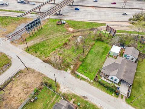 Vacant Land For Sale - 4106 Market Street<br/> Houston, TX 77020