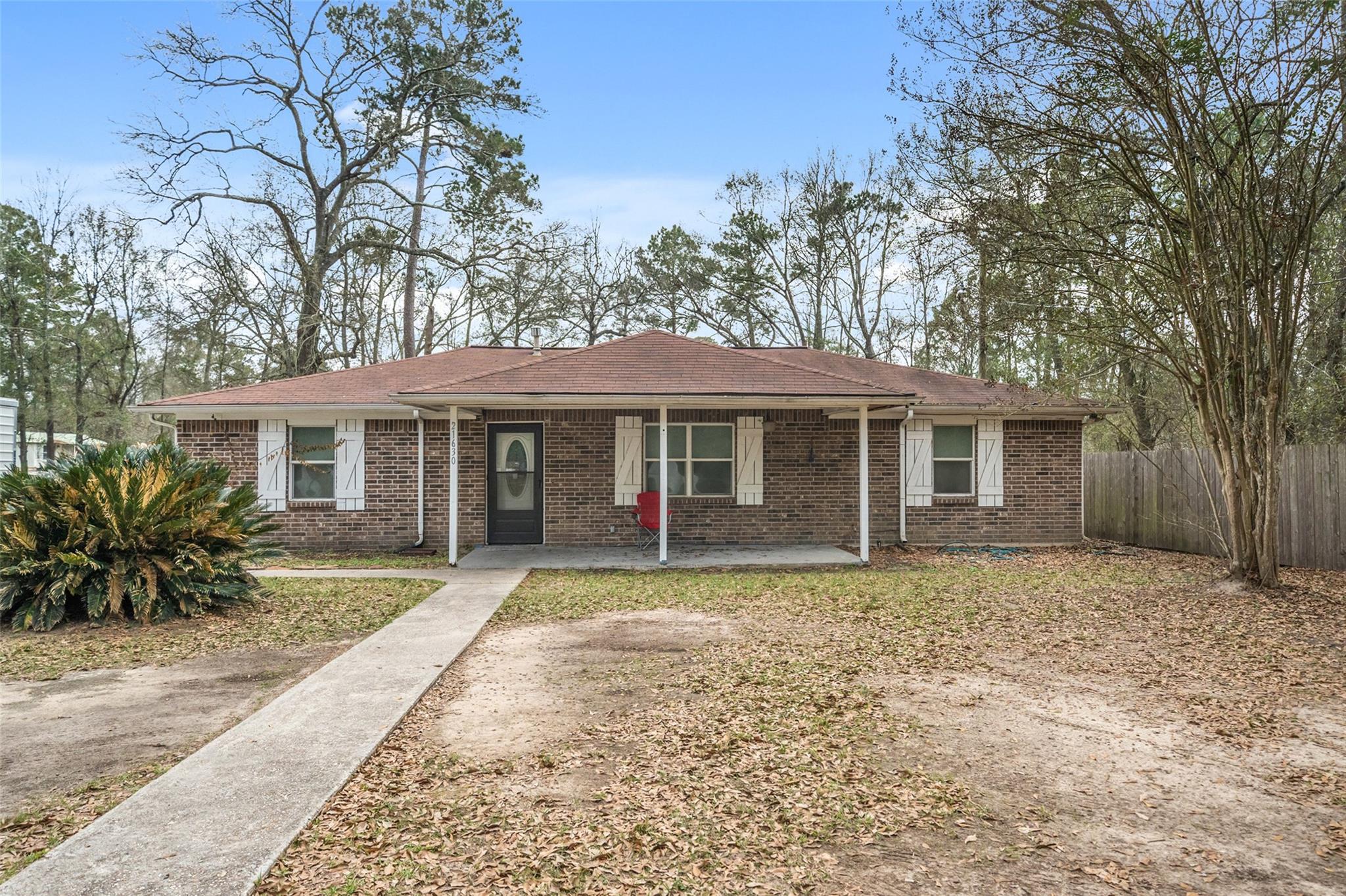 21630 Punkin St Street