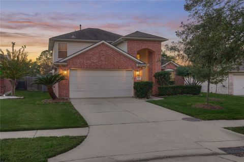Photo of 11714 Curry Ridge Lane, Tomball, TX 77377 (MLS # 18273251)