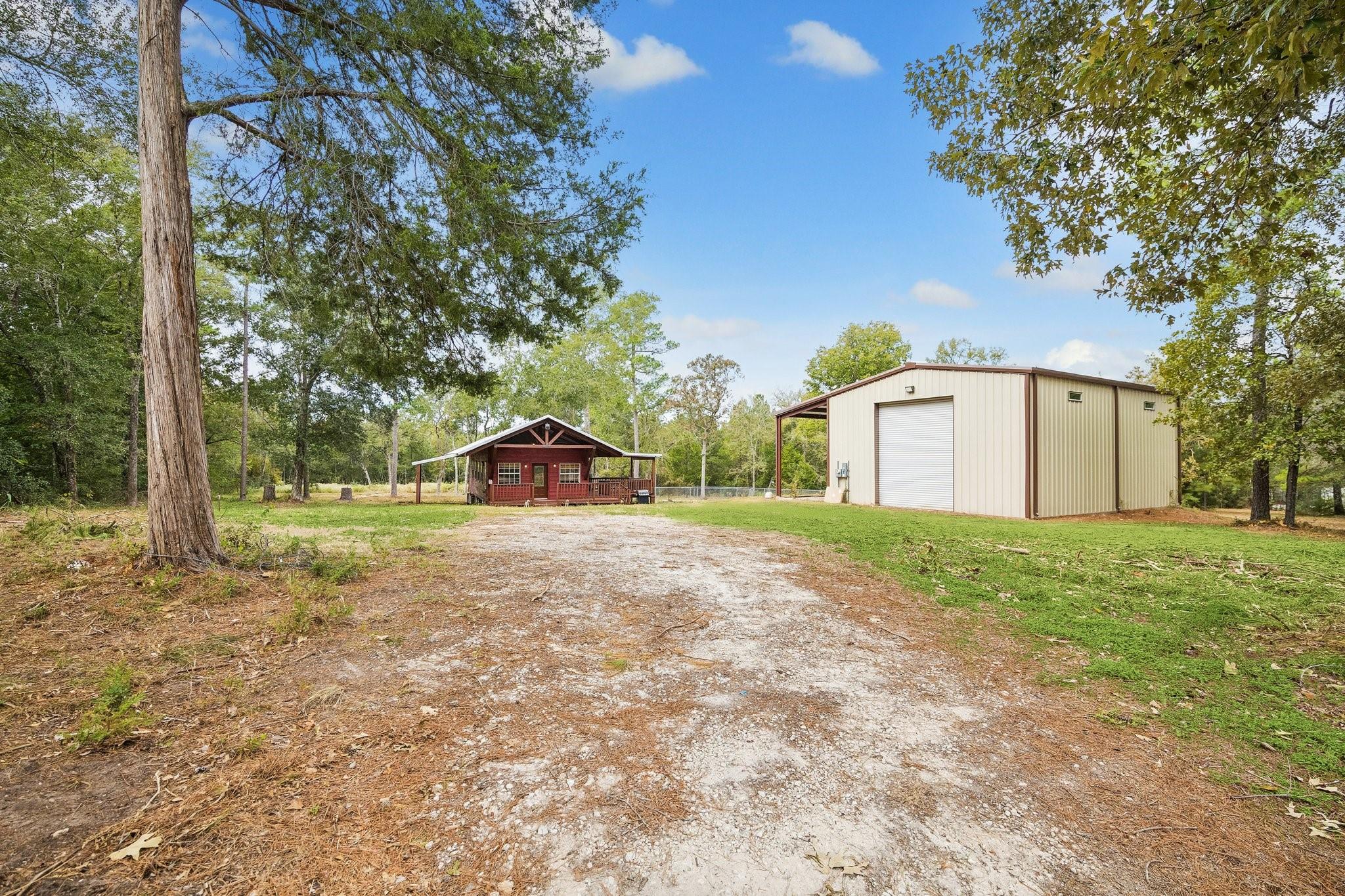 22323 Fm 149 Road