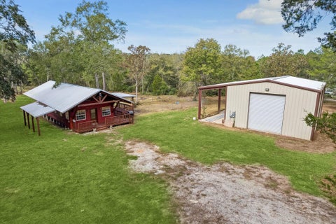 Photo of 22323 Fm 149 Road, Montgomery, TX 77356 (MLS # 10471811)