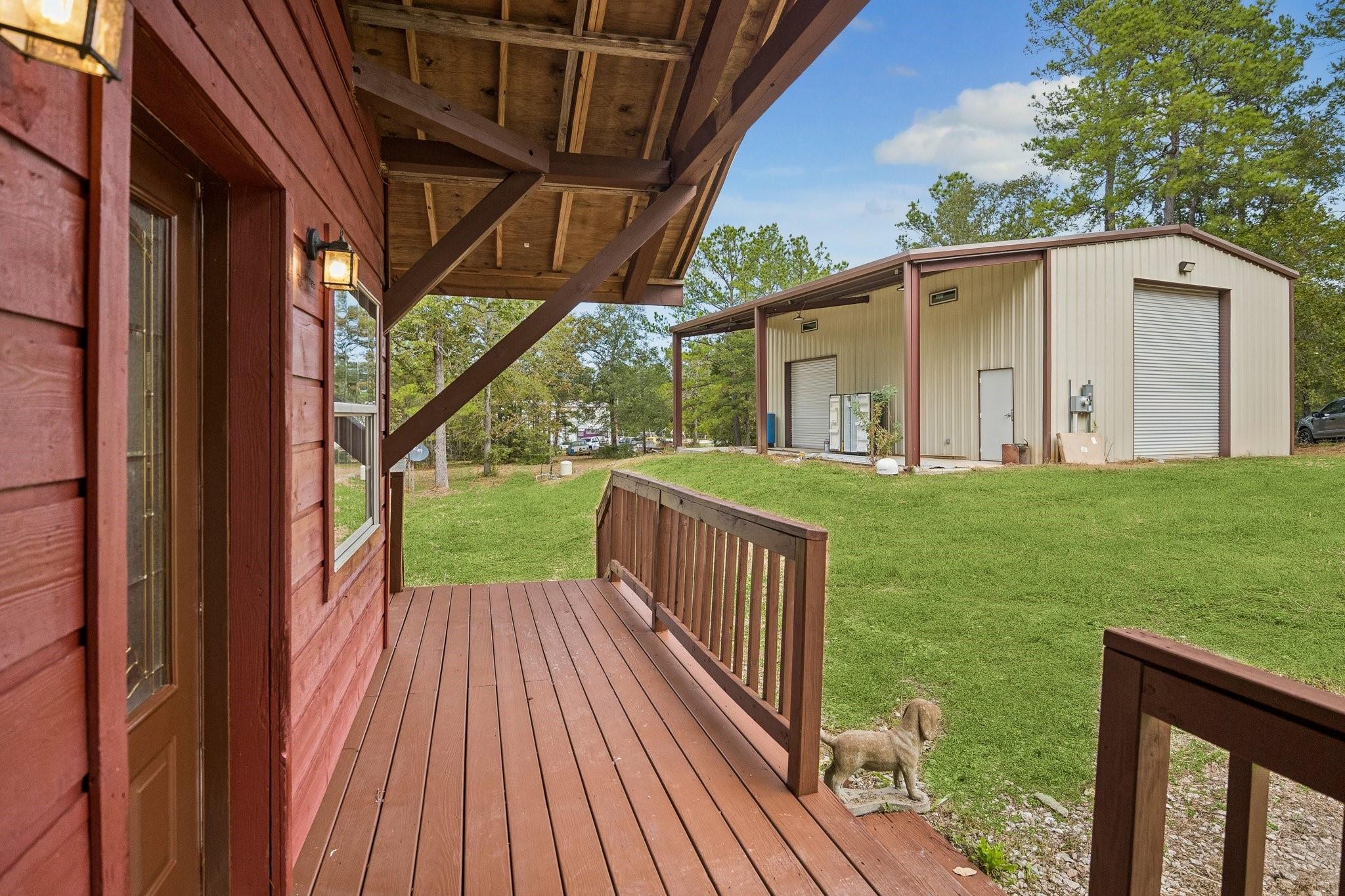 22323 Fm 149 Road