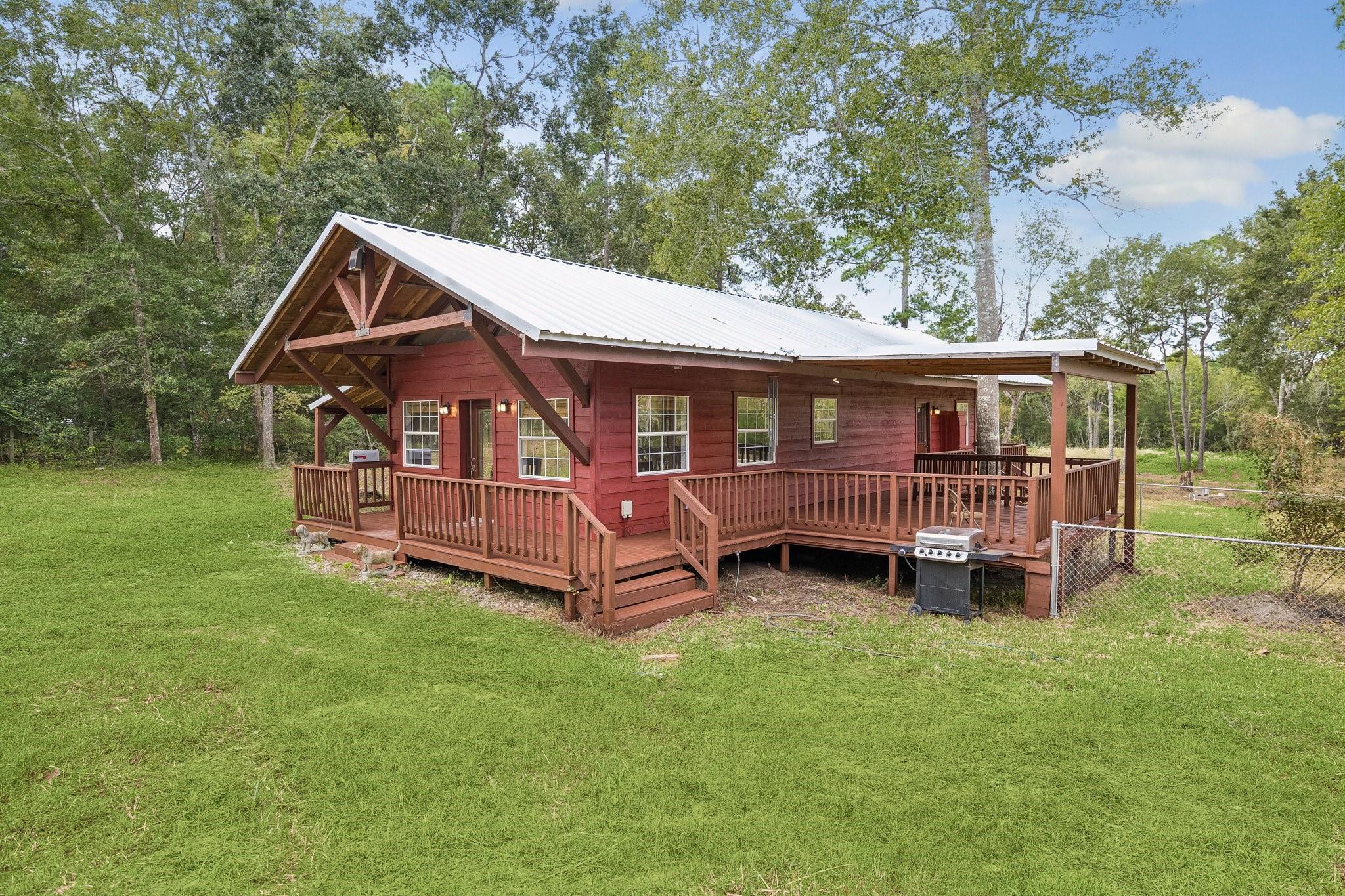 22323 Fm 149 Road