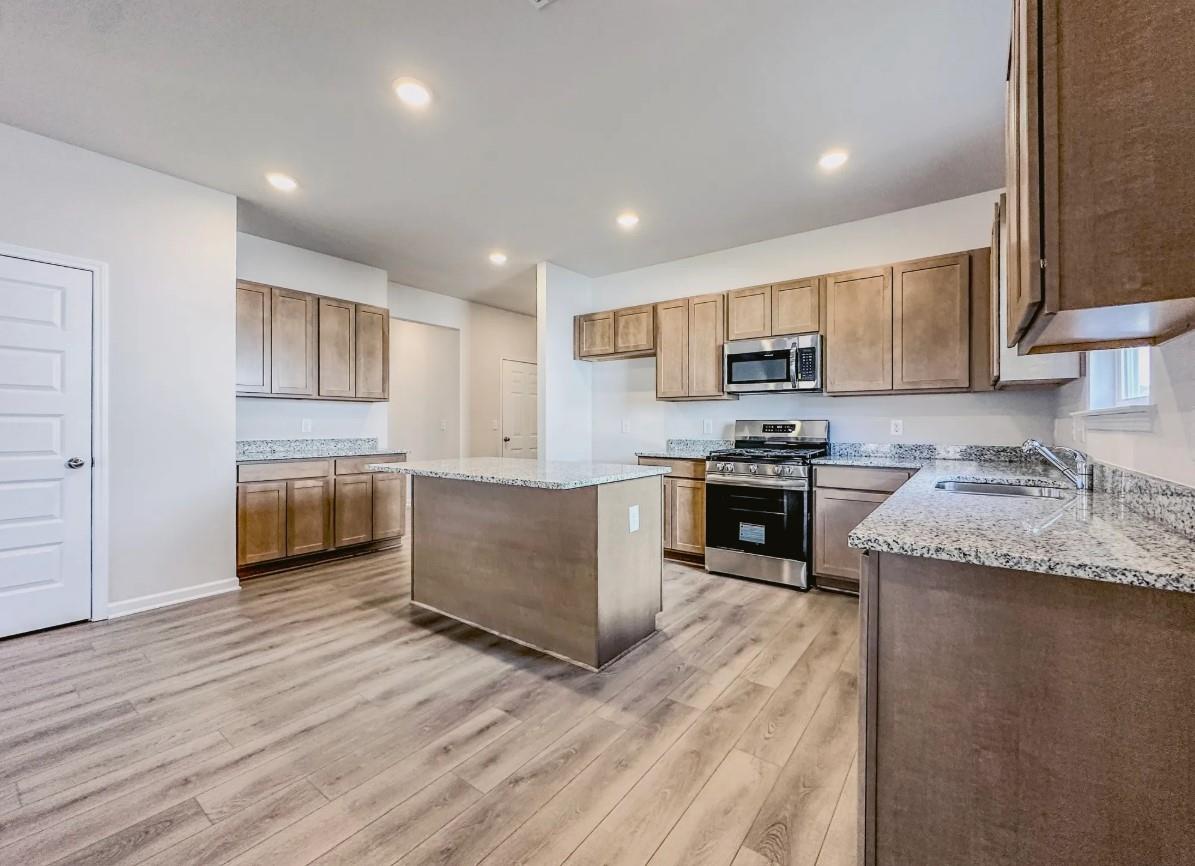 8923 Silver Bluff Lane