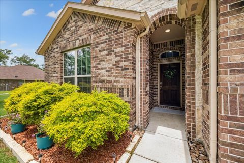 9124 Sierra Del Carmen Conroe TX 77303