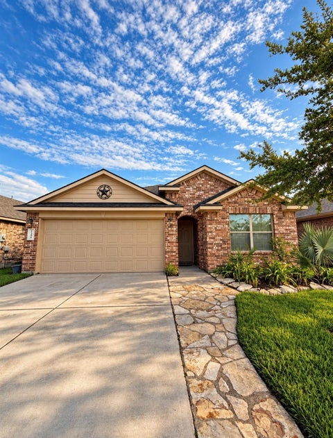 Photo of 15451 Casita Verde Way, Houston, TX 77049 (MLS # 79846401)