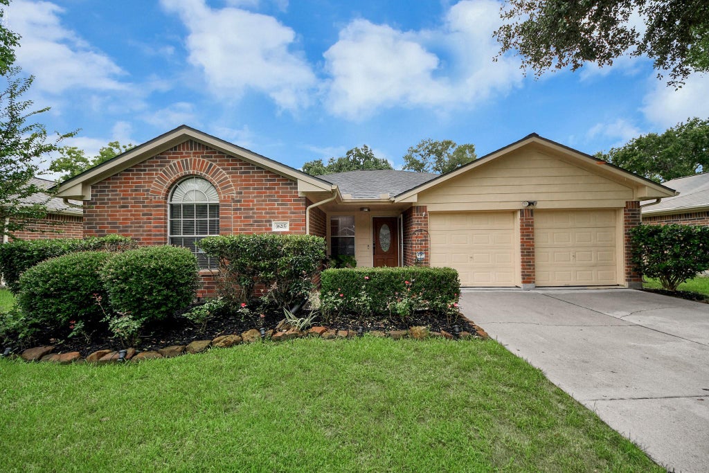 Photo of 16215 Cypress Trace Drive, Cypress, TX 77429 (MLS # 28440872)