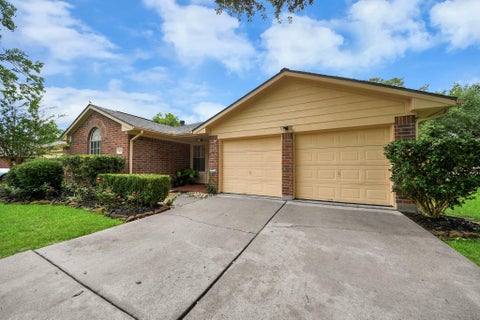 Photo of 16215 Cypress Trace Drive, Cypress, TX 77429 (MLS # 28440872)
