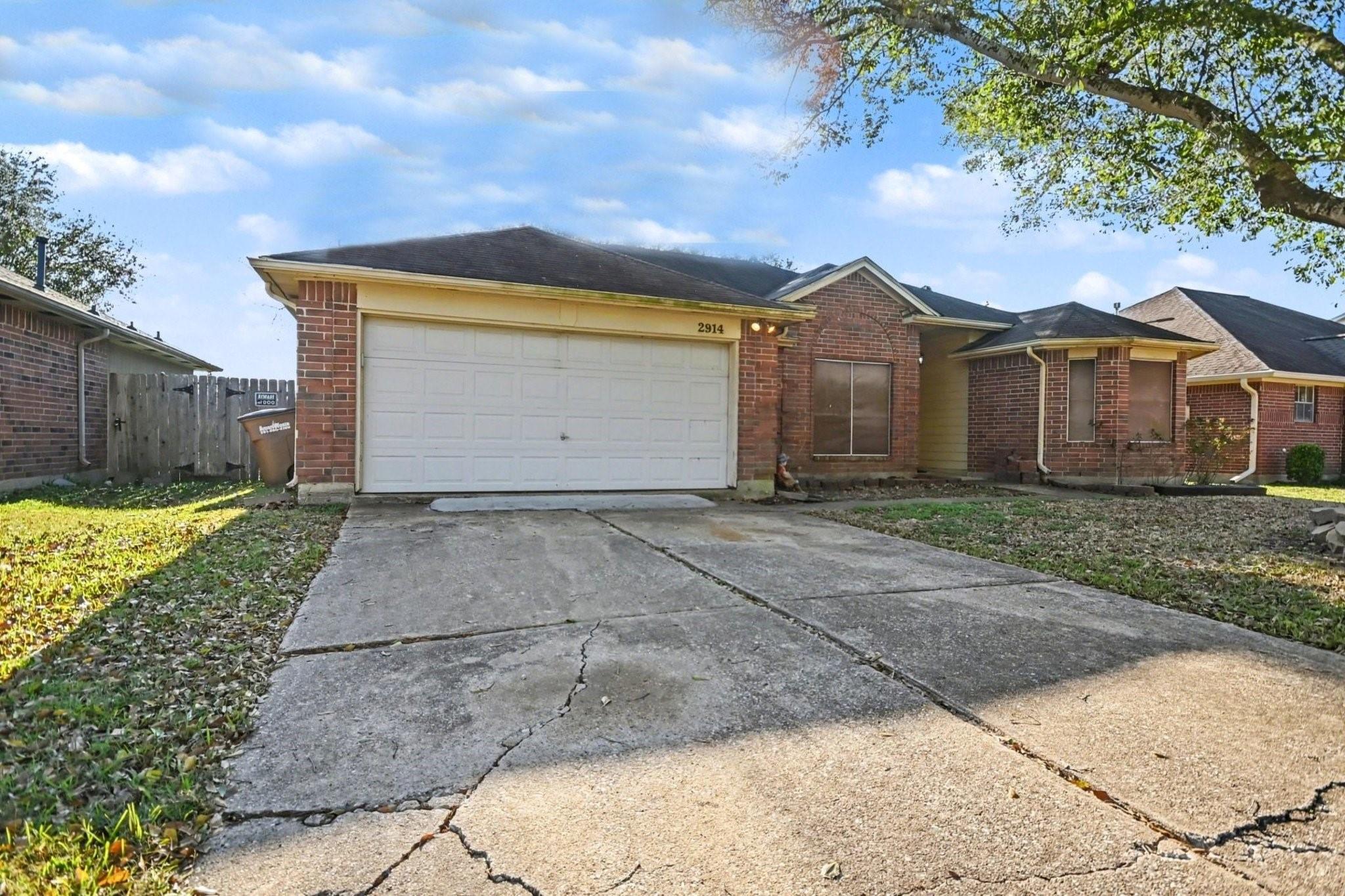 2914 Overland Trail
