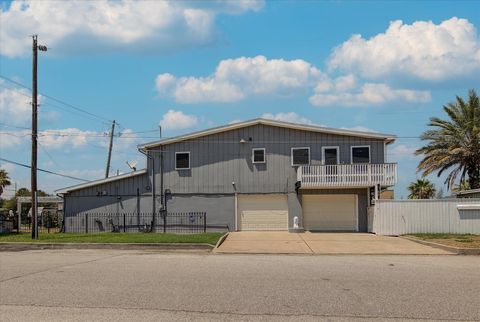Photo of 2128 59th Street, Galveston, TX 77551 (MLS # 79804153)