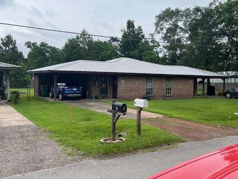 Multifamily For Sale - 1003 Maple<br/> Liberty County, Cleveland, TX 77327
