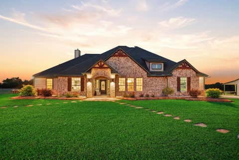 Photo of 12416 County Road 201, Plantersville, TX 77363 (MLS # 5937456)