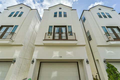 Photo of 1108 W 15th 1/2 Street, Houston, TX 77008 (MLS # 47438059)