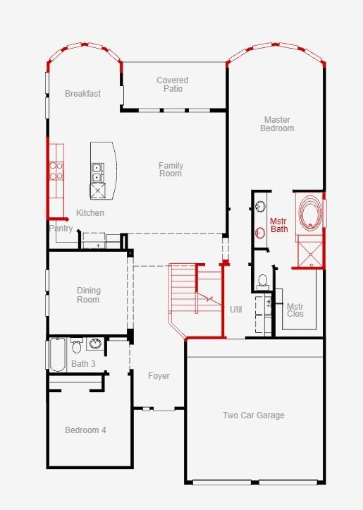 6702 Sweet Orange Court