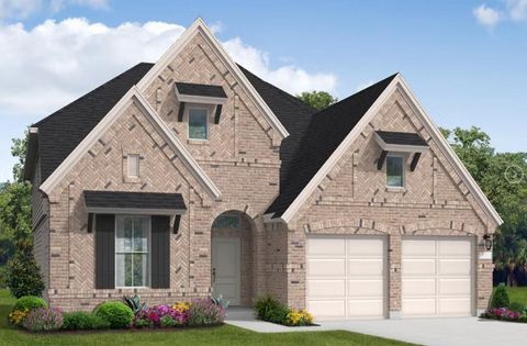 Photo of 6702 Sweet Orange Court, Manvel, TX 77578 (MLS # 2042824)