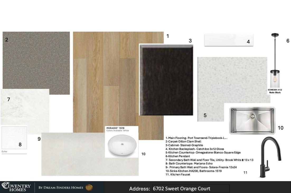 6702 Sweet Orange Court