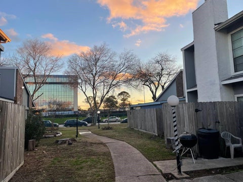 Photo of 9550 Deering Drive #408, Houston, TX 77036 (MLS # 17358478)