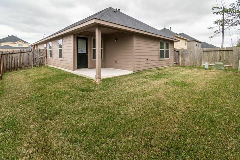 Photo of 21659 S Werrington Way, Houston, TX 77073 (MLS # 54099322)