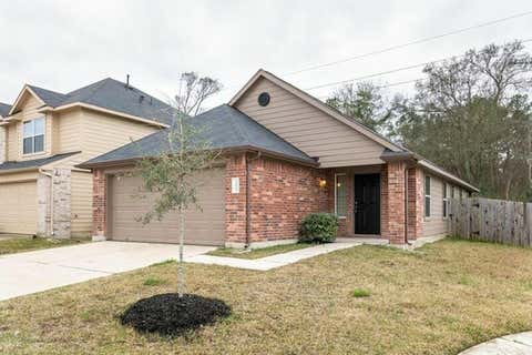 Photo of 21659 S Werrington Way, Houston, TX 77073 (MLS # 54099322)