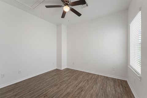 Tiny photo for 3227 Real Street #B, Houston, TX 77087 (MLS # 18936761)