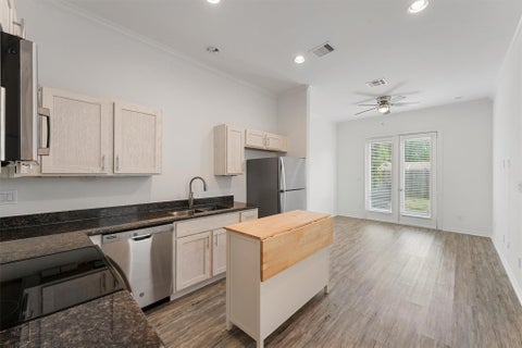 Tiny photo for 3227 Real Street #B, Houston, TX 77087 (MLS # 18936761)