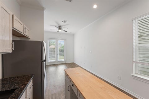 Tiny photo for 3227 Real Street #B, Houston, TX 77087 (MLS # 18936761)