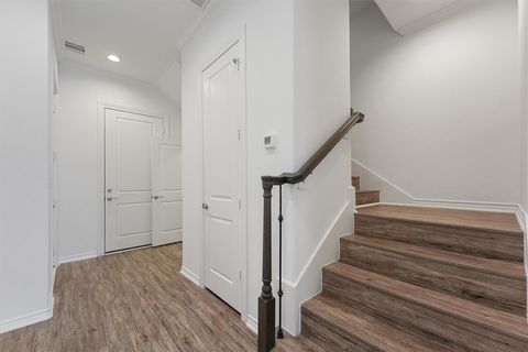 Tiny photo for 3227 Real Street #B, Houston, TX 77087 (MLS # 18936761)