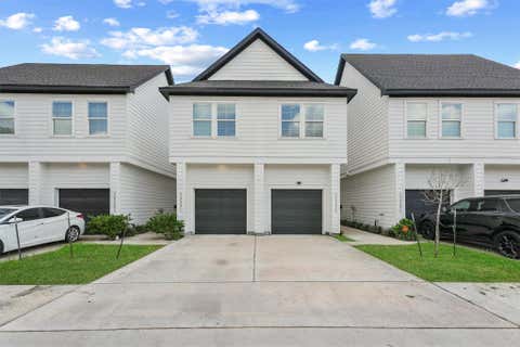 Photo of 3227 Real Street #B, Houston, TX 77087 (MLS # 18936761)