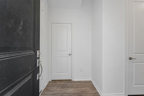 Tiny photo for 3227 Real Street #B, Houston, TX 77087 (MLS # 18936761)