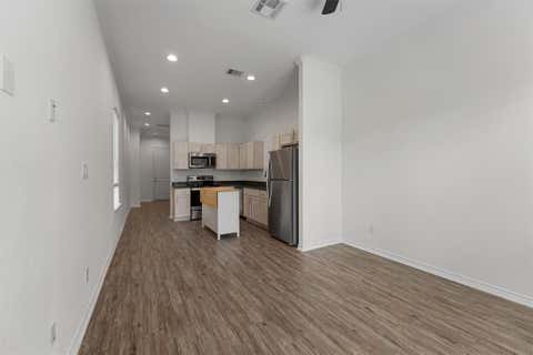 Tiny photo for 3227 Real Street #B, Houston, TX 77087 (MLS # 18936761)