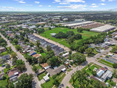 Tiny photo for 3227 Real Street #B, Houston, TX 77087 (MLS # 18936761)