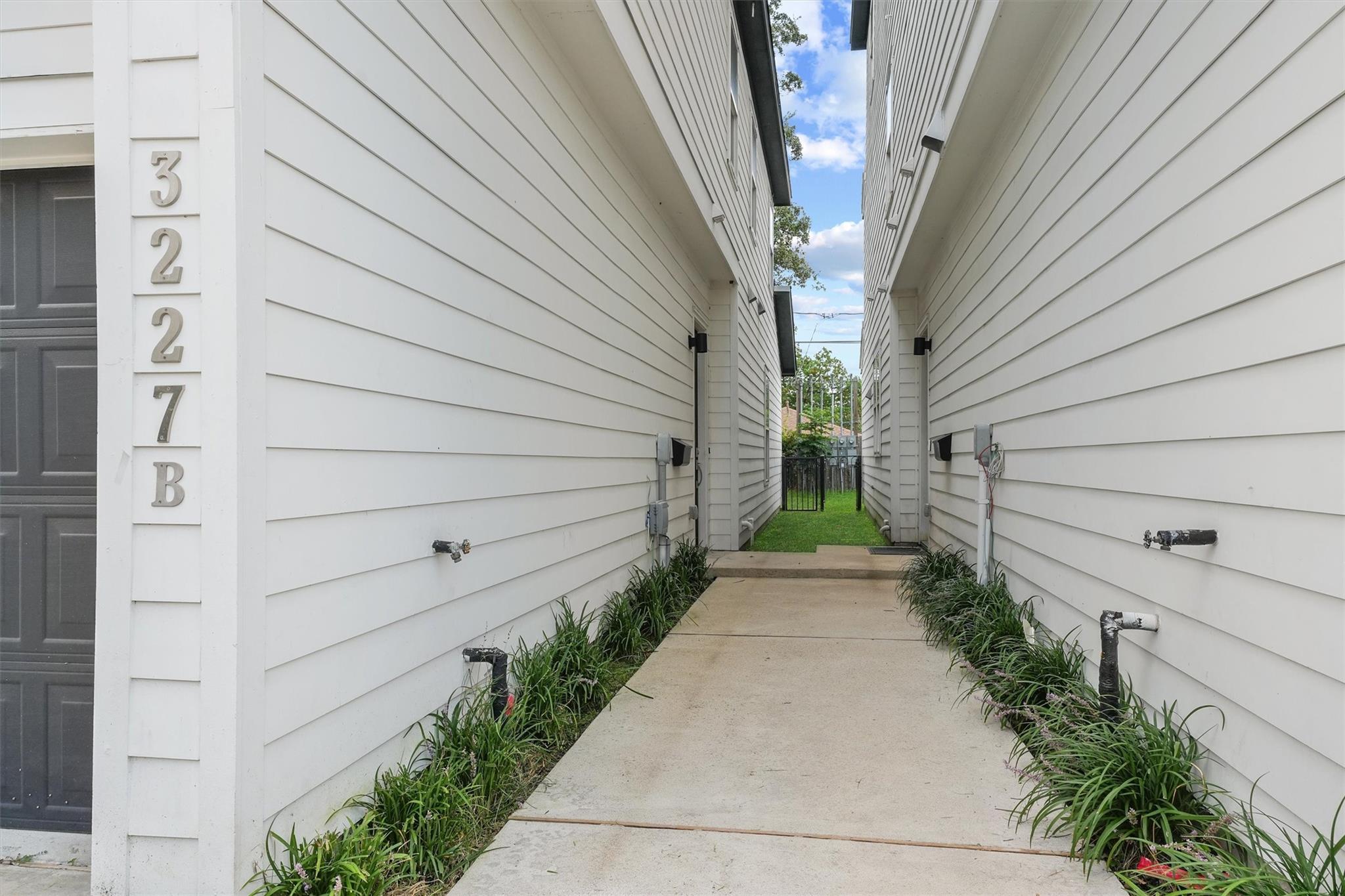 3227 Real Street B