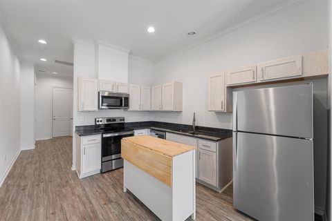 Tiny photo for 3227 Real Street #B, Houston, TX 77087 (MLS # 18936761)
