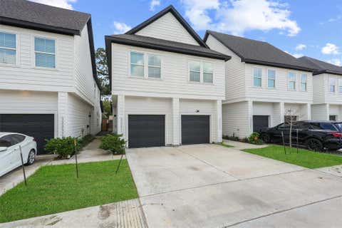 Tiny photo for 3227 Real Street #B, Houston, TX 77087 (MLS # 18936761)
