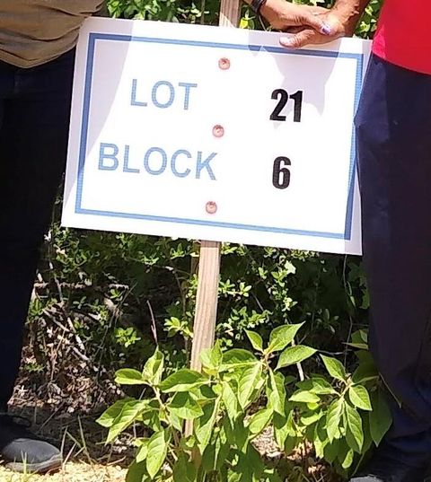 Photo of 67 Coyote Run Road, Willis, TX 77358 (MLS # 34096822)