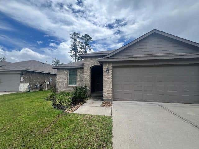 Photo of 14215 West Rim Lane, Conroe, TX 77384 (MLS # 77614204)