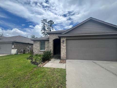 Photo of 14215 West Rim Lane, Conroe, TX 77384 (MLS # 77614204)