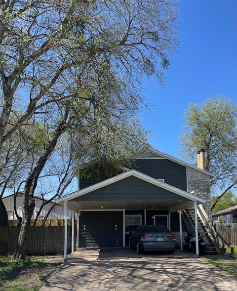Multifamily For Rent - 6800 Trendal Lane<br/> Austin, TX 78744