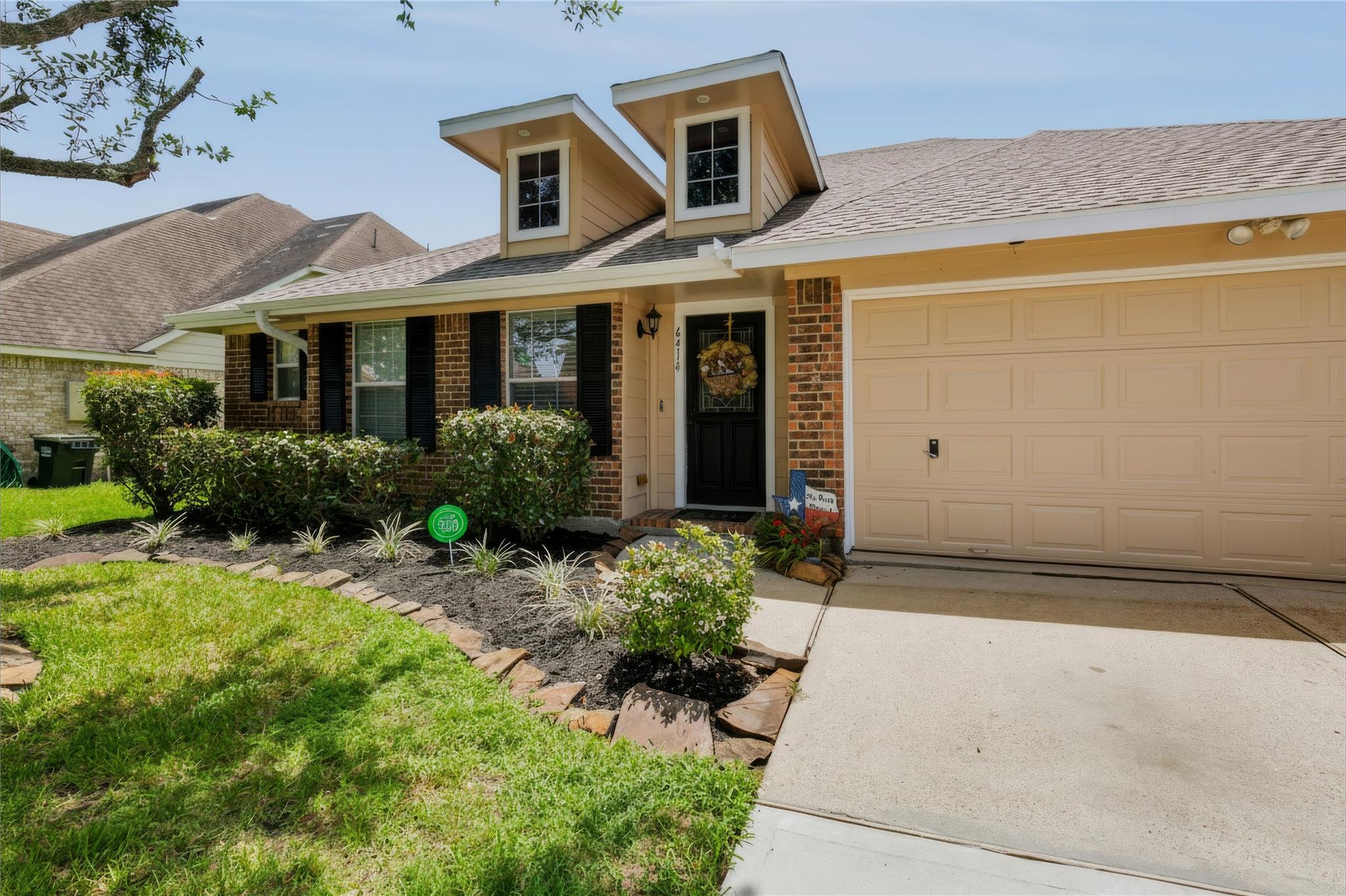 6414 Larrycrest Drive