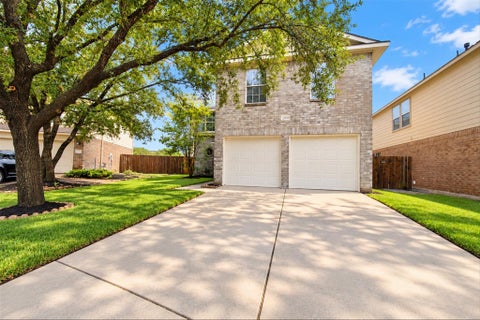 Photo of 25039 Galium Meadows, Tomball, TX 77375 (MLS # 10795214)