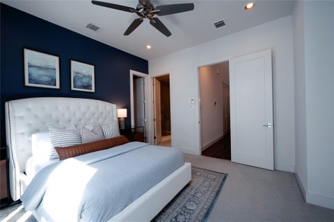 Photo of 2826 Clay Street, Houston, TX 77003 (MLS # 26769861)