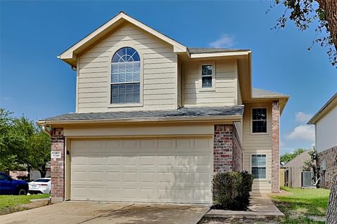 Photo of 6746 Windy River Lane, Katy, TX 77449 (MLS # 15125253)