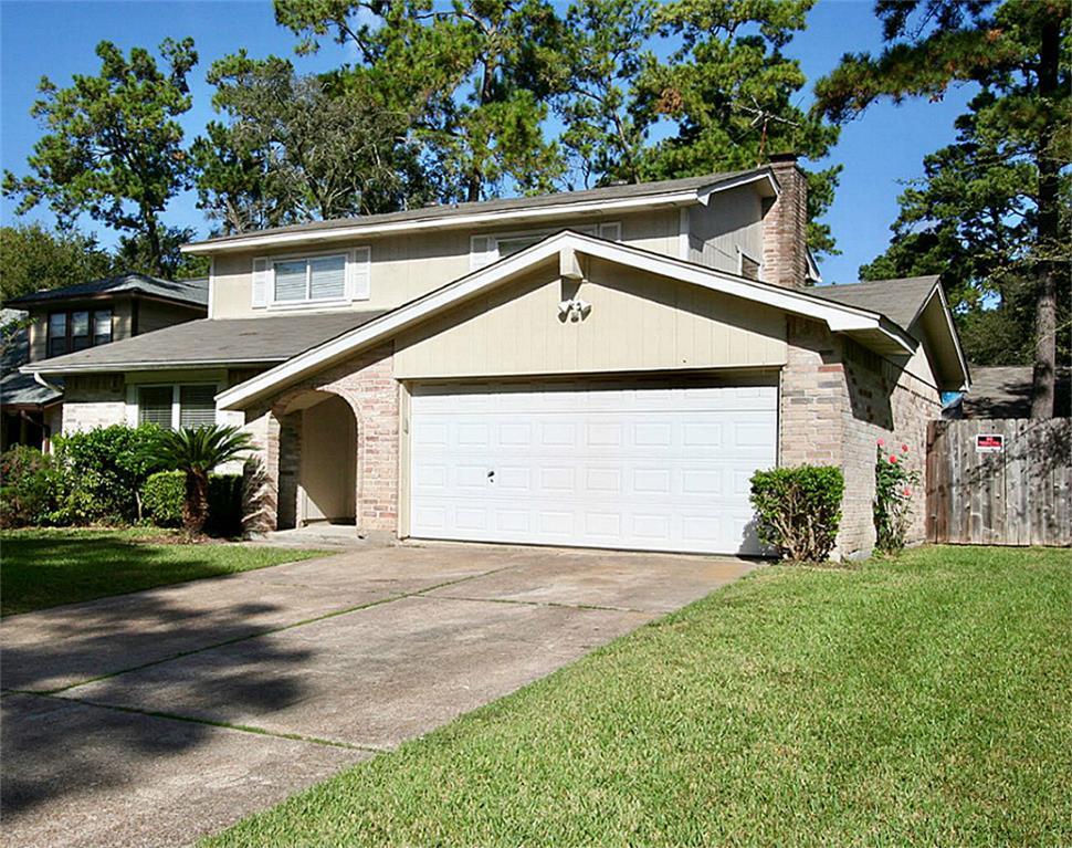 4819 Glendower Drive