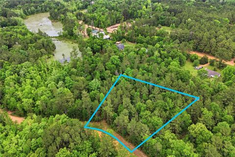 Photo of 2 Sandy Creek Road, Willis, TX 77378 (MLS # 24263829)